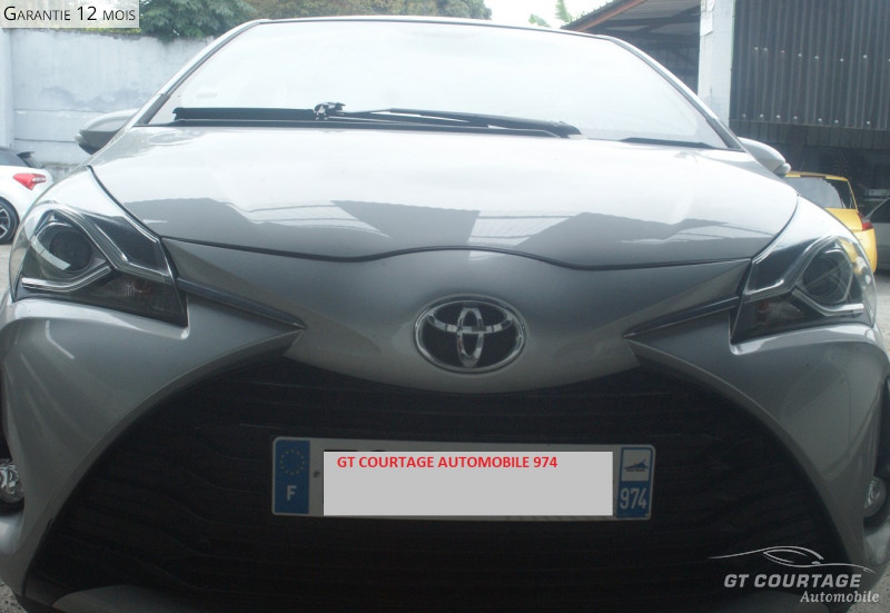 Toyota YARIS 1.5L / COLLECTION