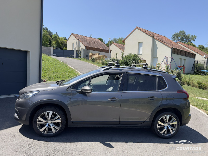 Peugeot 2008 1.2 Puretch