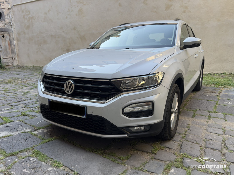 Volkswagen T-Roc Lounge 115Cv