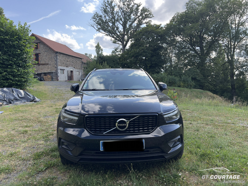 Volvo XC40 R-design 160Cv