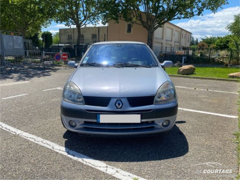 Renault Clio II 1.4 I 98 Privilège
