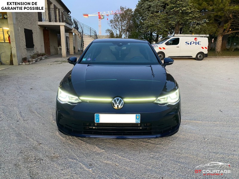 Volkswagen Golf 8 VIII 1.5 ETSI 150 OPF 150 R-LINE DSG7