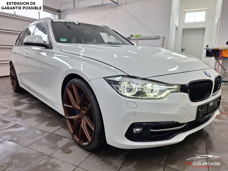 BMW SERIE 3 340i TOURING Sport Line