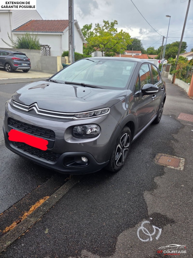 Citroën C3 Citroën C3