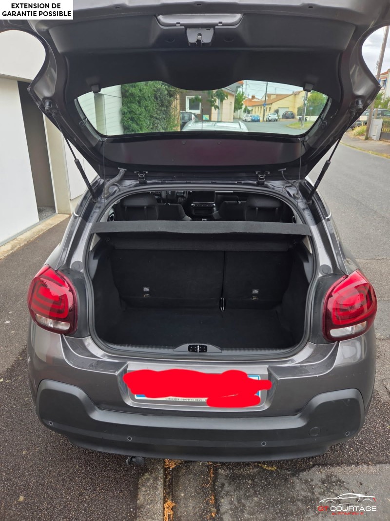 Citroën C3 Citroën C3