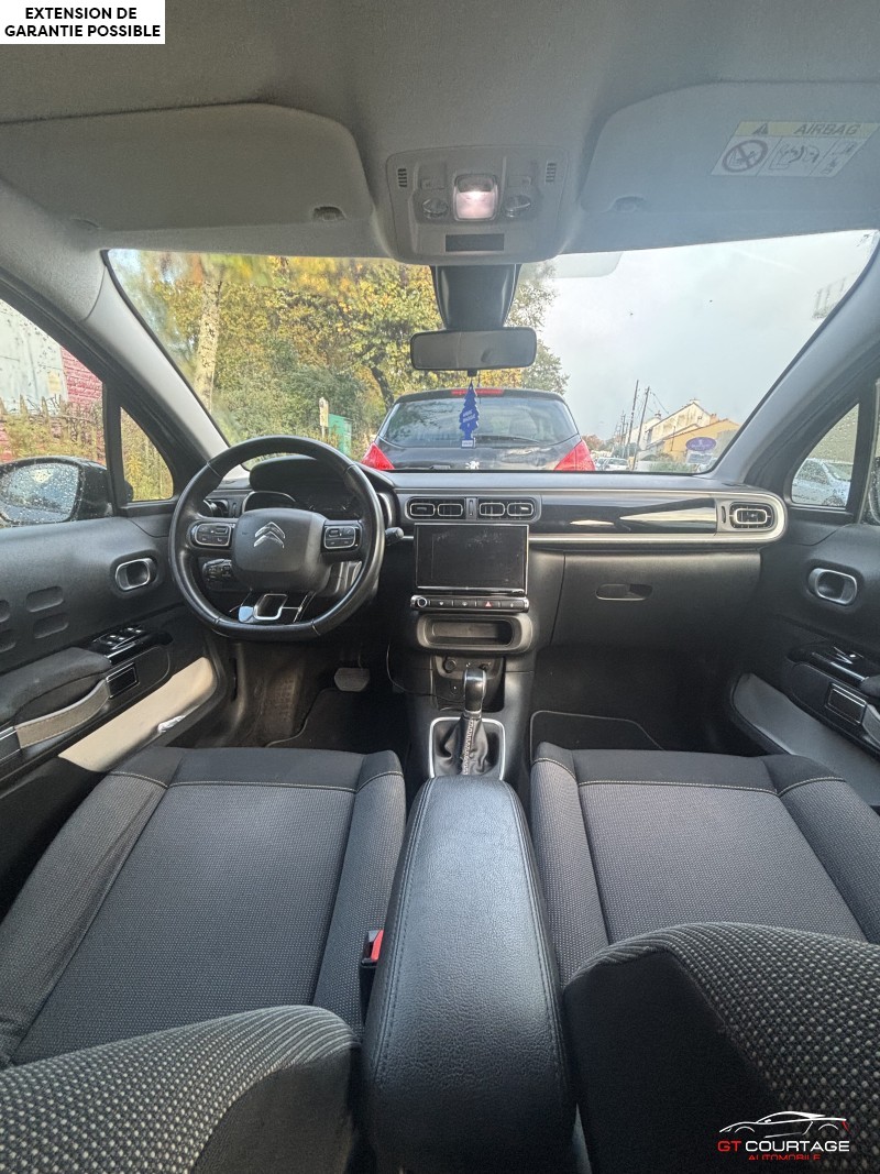 Citroën C3 Citroën C3