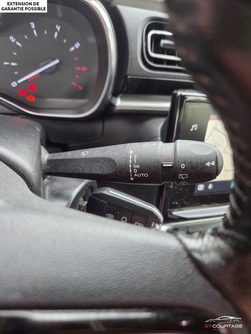 Citroën C3 Citroën C3