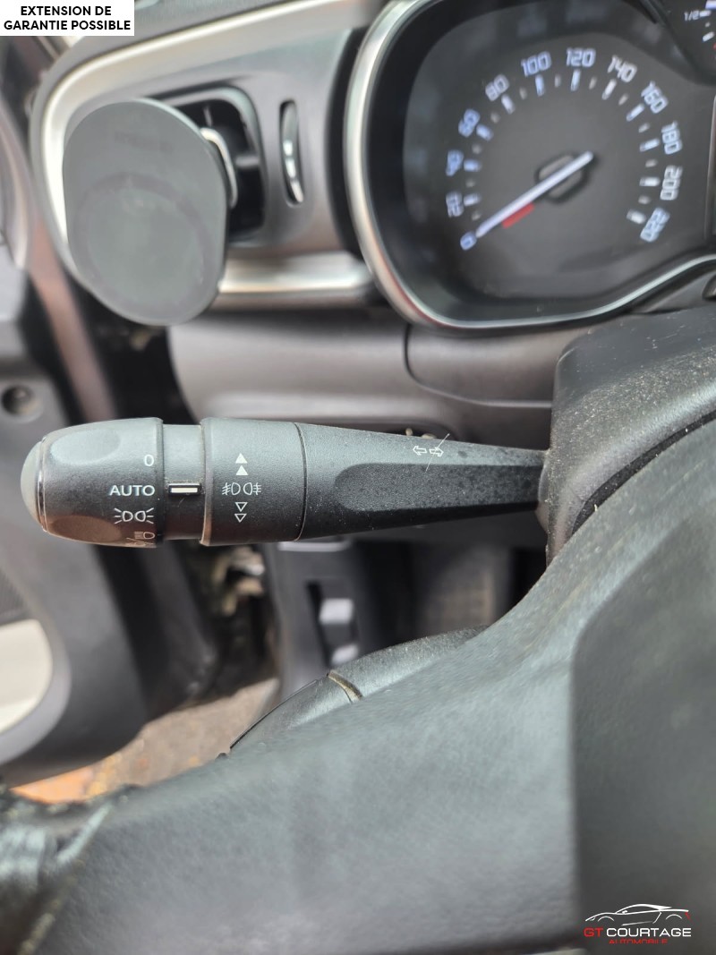 Citroën C3 Citroën C3