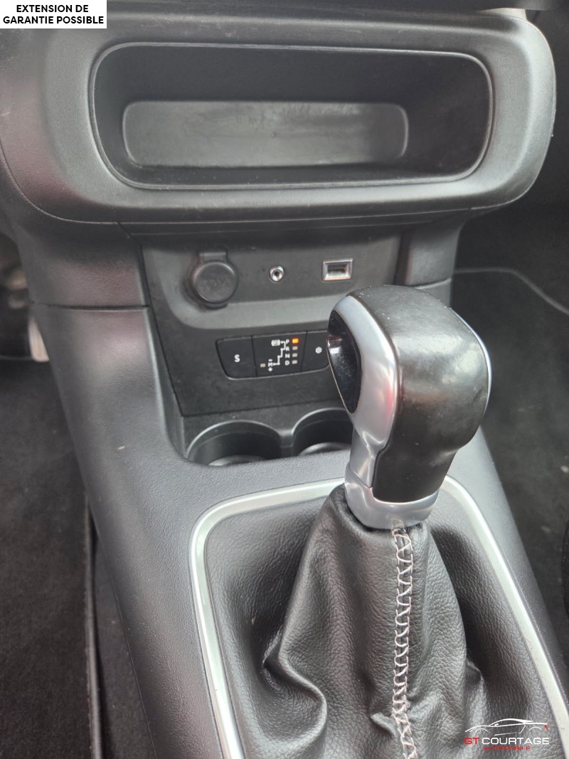 Citroën C3 Citroën C3