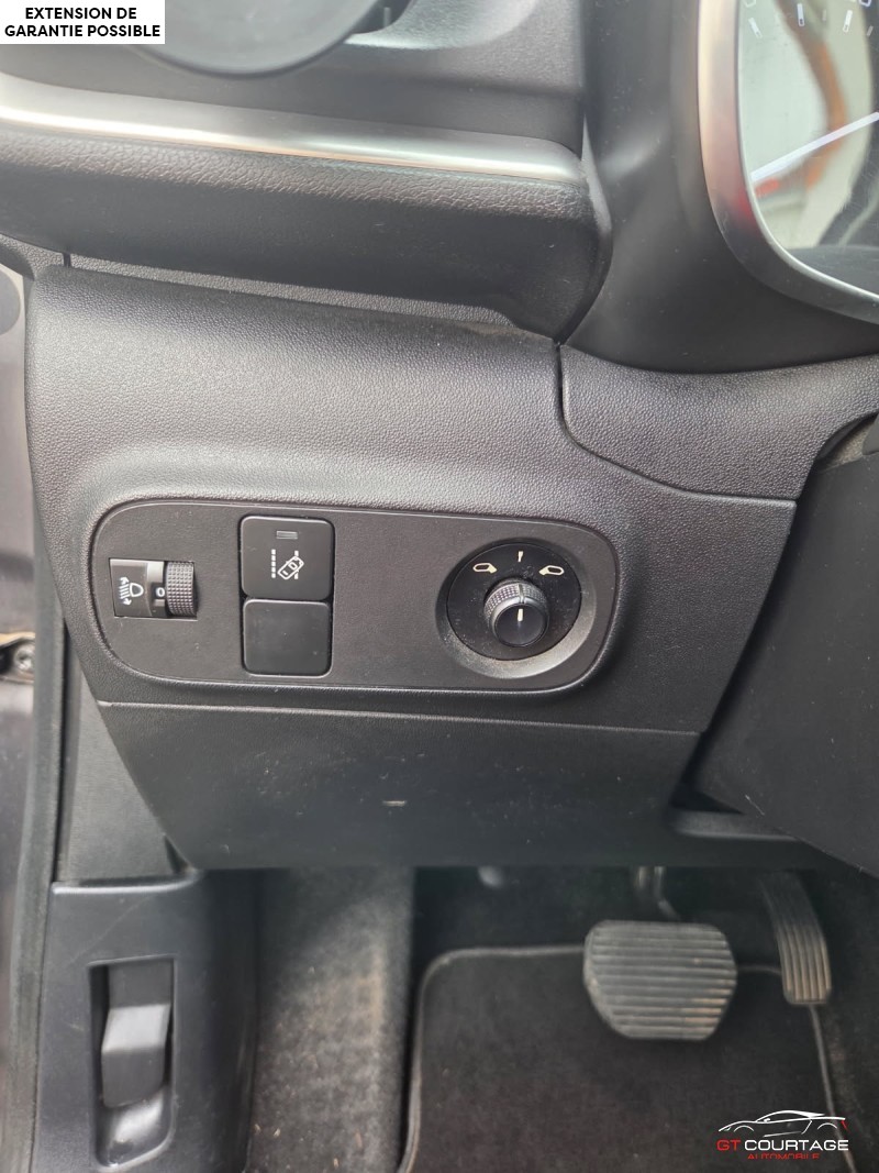 Citroën C3 Citroën C3