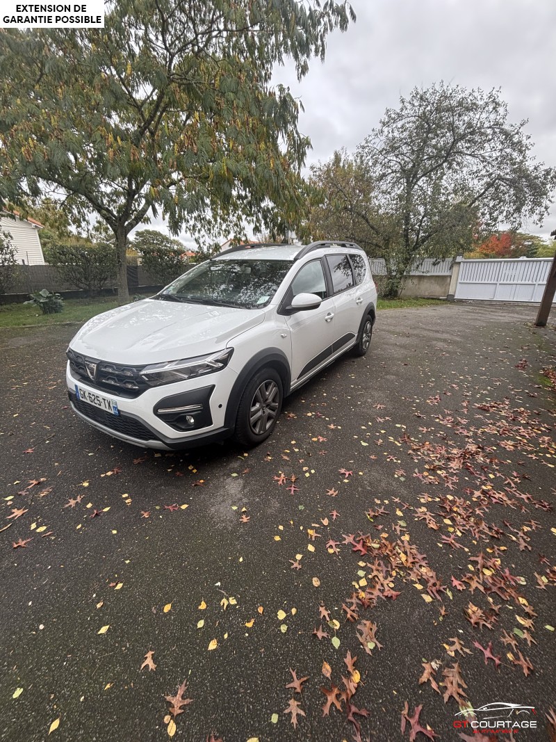 Dacia Jogger 1,0 TCE