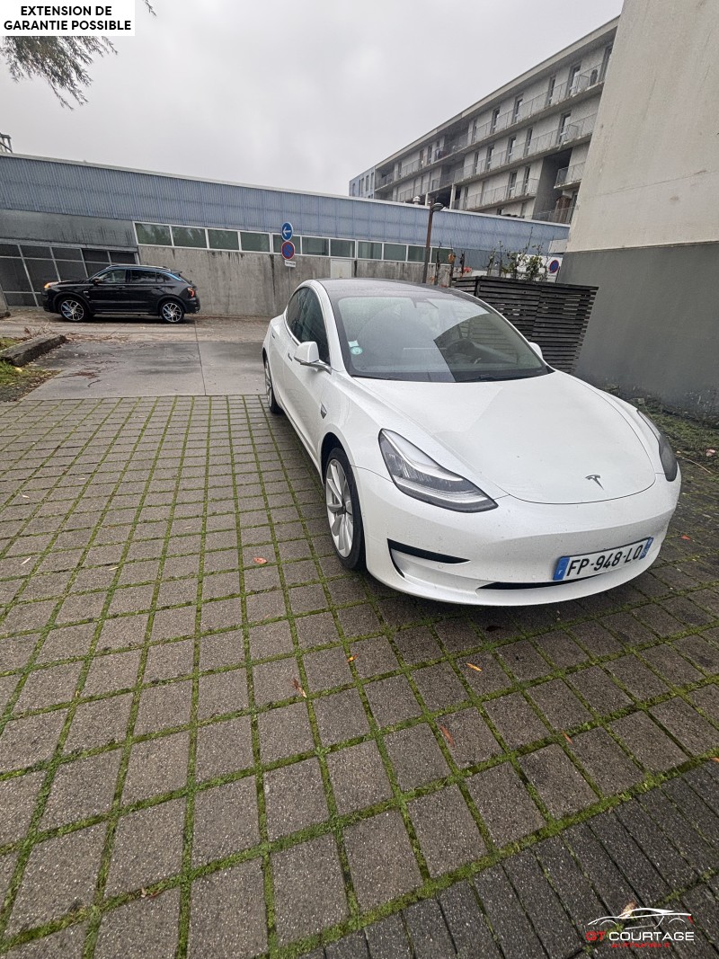 Tesla Model 3 Standard