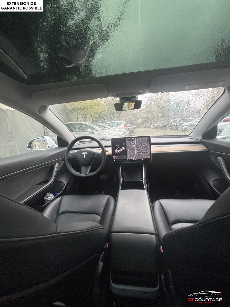 Tesla Model 3 Tesla Model 3