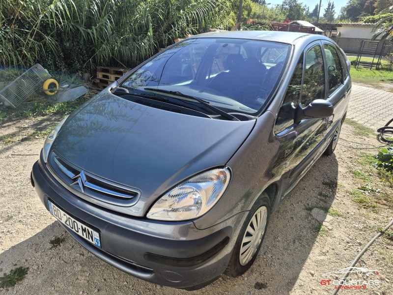 Citroën Xsara Picasso 1.6 95cv Océanic