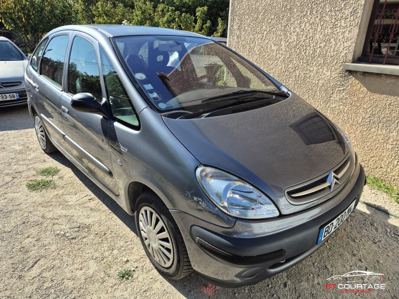 Citroën Xsara Picasso Citroën Xsara Picasso