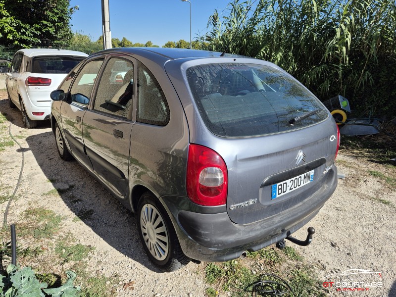 Citroën Xsara Picasso Citroën Xsara Picasso