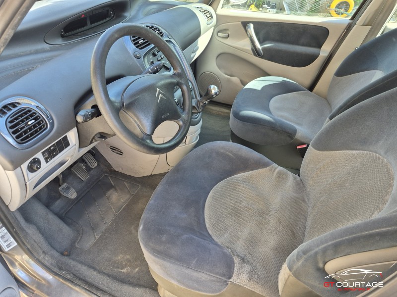 Citroën Xsara Picasso Citroën Xsara Picasso