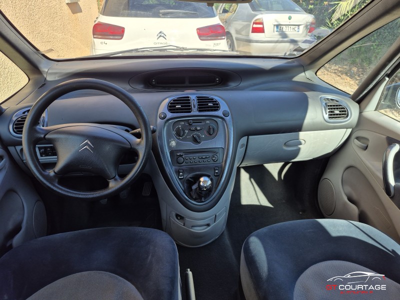 Citroën Xsara Picasso Citroën Xsara Picasso