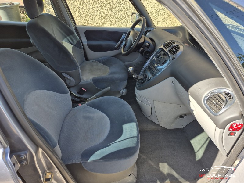 Citroën Xsara Picasso Citroën Xsara Picasso