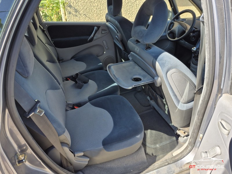 Citroën Xsara Picasso Citroën Xsara Picasso