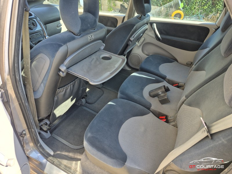 Citroën Xsara Picasso Citroën Xsara Picasso
