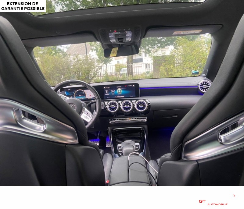 Mercedes CLA Mercedes CLA