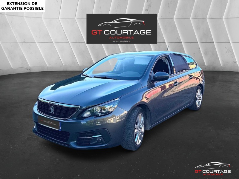 Peugeot 308 SW 1.5 BLUE-HDI 130 ACTIVE BUSINESS