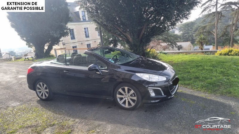 Peugeot 308 CC Peugeot 308 CC