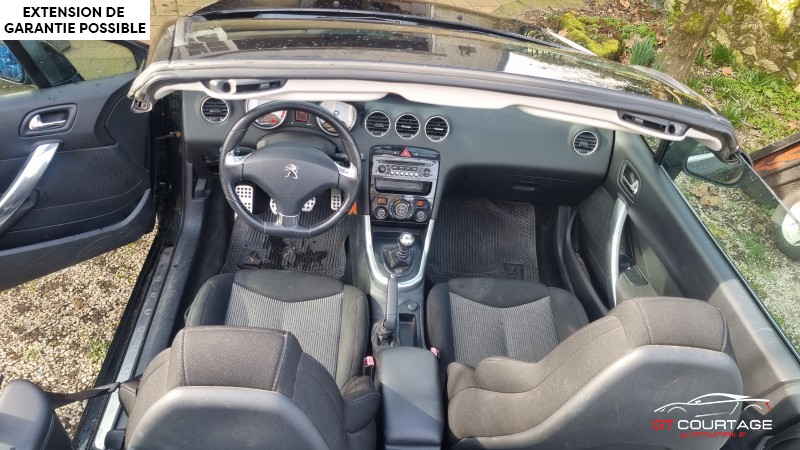 Peugeot 308 CC Peugeot 308 CC