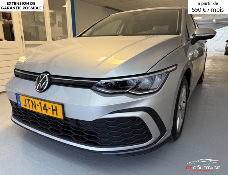 Volkswagen Golf 1.5 ETSI R-Line Business
