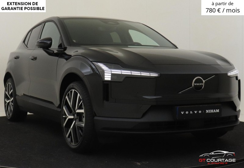 Volvo EX30 SINGLE MOTOR EXTENDED RANGE PLUS EUROPA