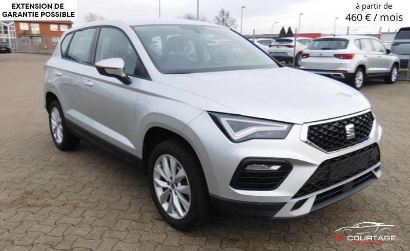 Seat Ateca 1.5 Tsi Style