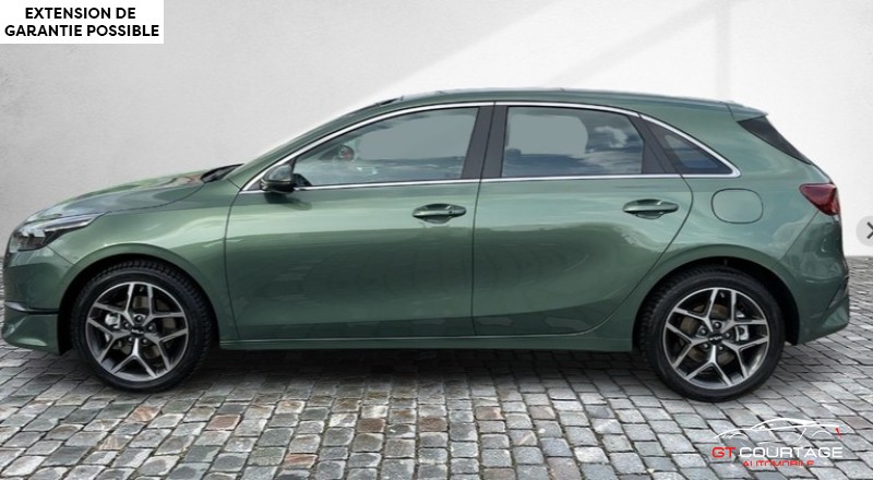 Kia Ceed 1.5T Spirit