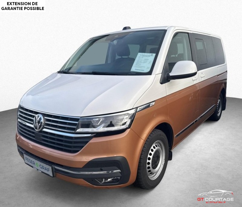 Volkswagen T6.1 Multivan Comfortline