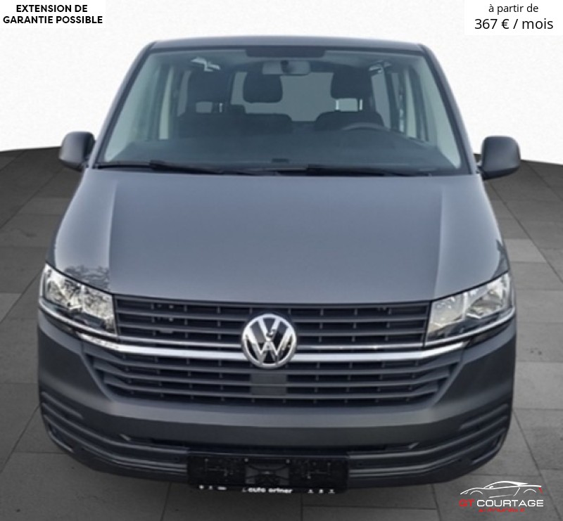 Volkswagen T6.1 2.0 TDI 110