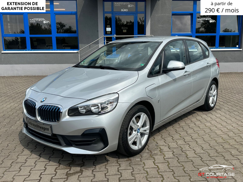 BMW 225xe Active Tourer Hybrid