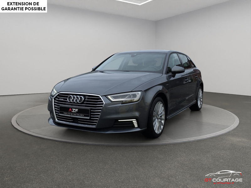 Audi A3 1.4 TFSI E-tron Sport