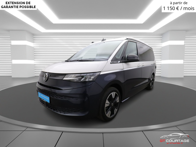 Volkswagen T7 California 2.0 TDI 150 Beach DSG