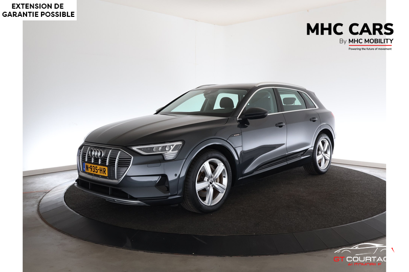 Audi E-Tron 55 Quattro Advanced Edition Plus