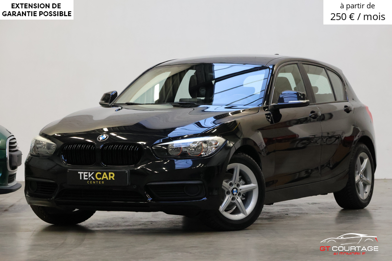 BMW 116 I
