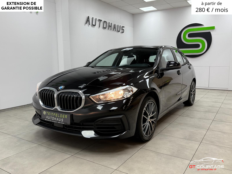 BMW 116 I