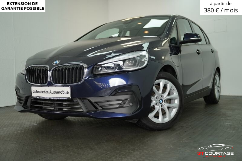 BMW 225xe Active Tourer ADVANTAGE