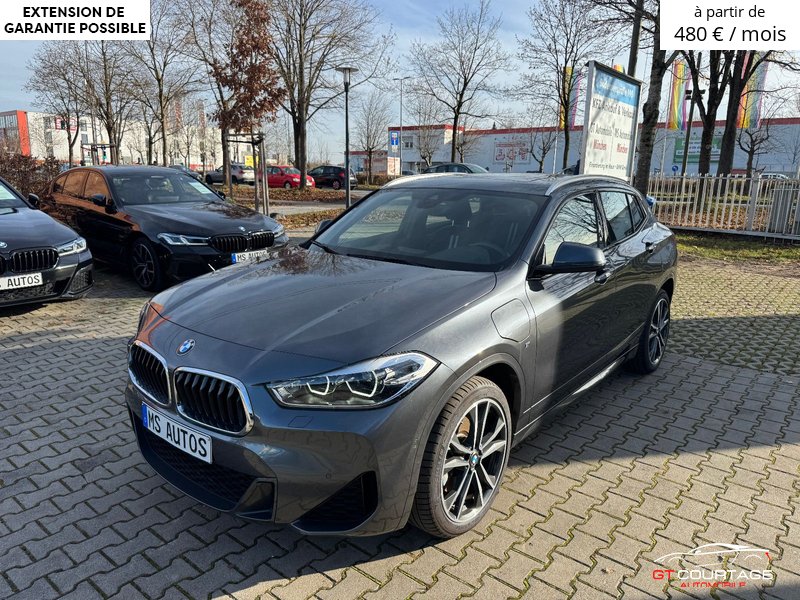 BMW X2 25e Sport M