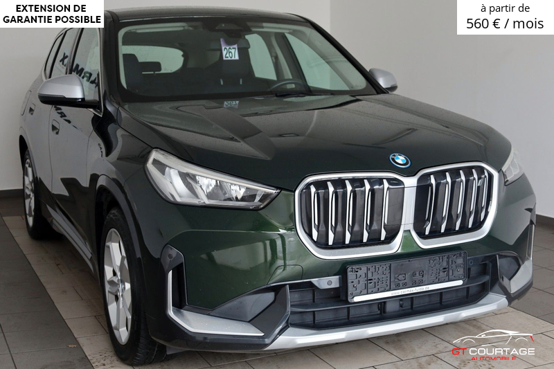 BMW IX1 30 XDrive XLine
