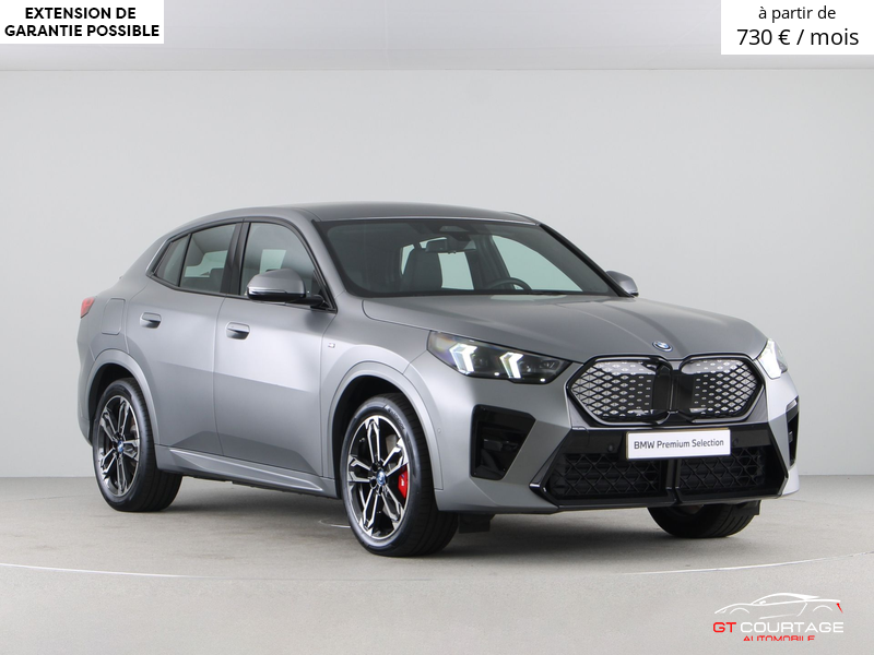 BMW IX2 20 EDrive M Sport Pro 67 KWh