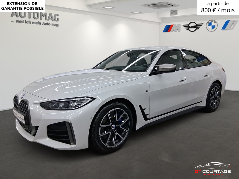 BMW M440i Xdrive