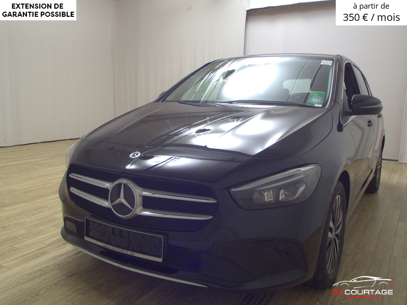 Mercedes B250 E Progressive