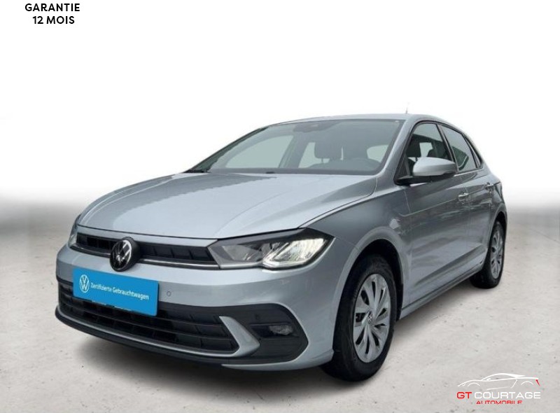 Volkswagen POLO 1.0 TSI  95 LIFE