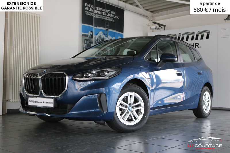 BMW 225 E XDrive