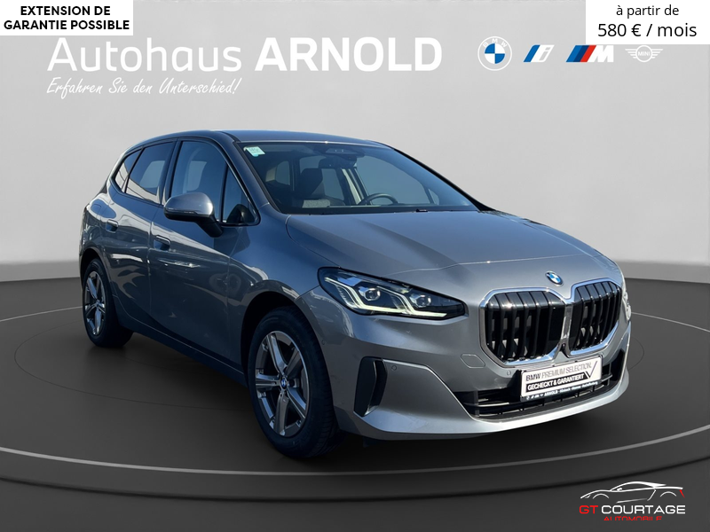 BMW 220i Active Tourer